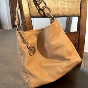 Michael Kors Hobo Purse